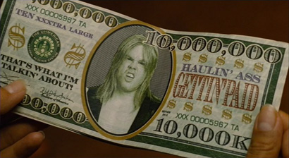 Ten Million Dollar Bill