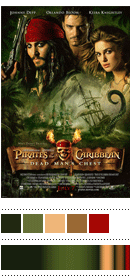 Pirates of the Caribbean: Dead Man’s Chest