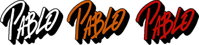 PABLO Logo
