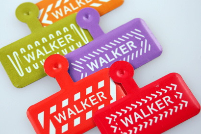 Walker Art Center Pins