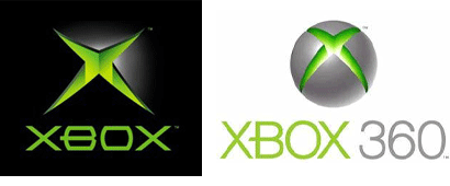 Xbox Logos