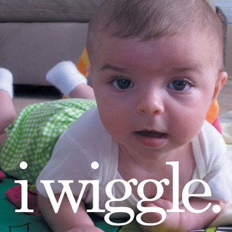 baby wiggle
