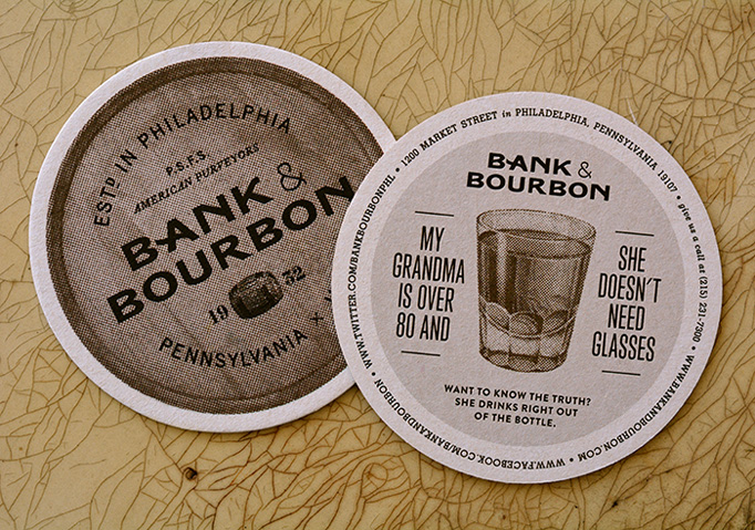 Bank & Bourbon