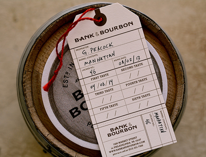 Bank & Bourbon