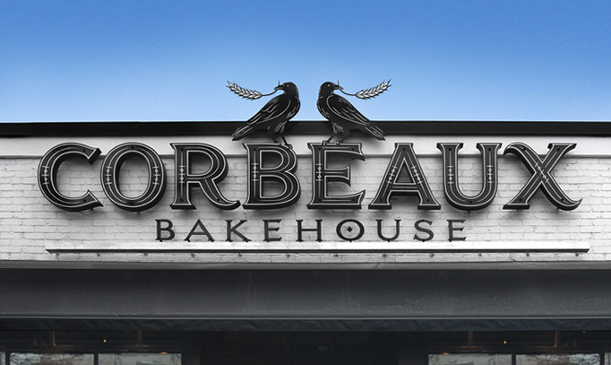 Corbeaux Bakehouse