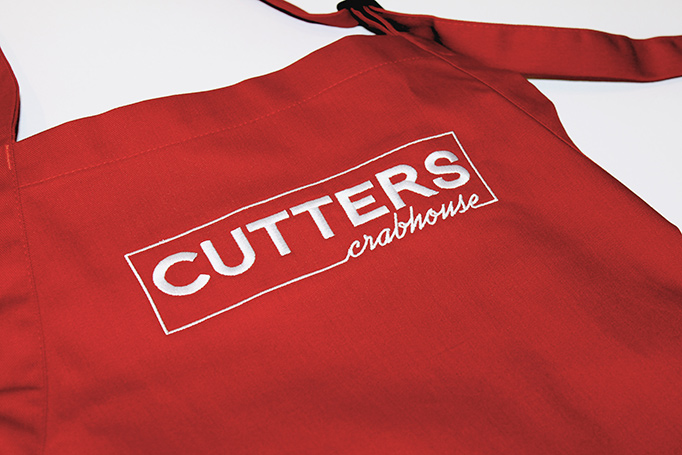 Cutters Crabhouse