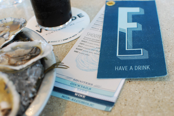 Eventide Oyster Co.