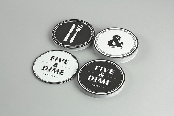 Five & Dime