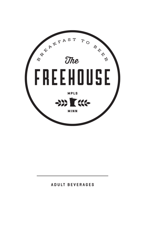 Freehouse