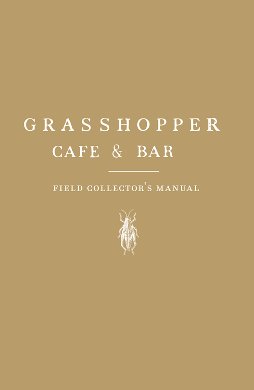 Grasshopper Cafe