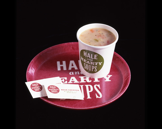 Hale and Hearty Soups
