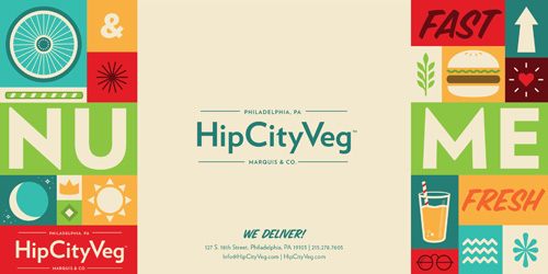 Hip City Veg
