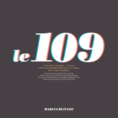 Le 109