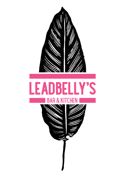 Leadbelly's Menu by betwixt