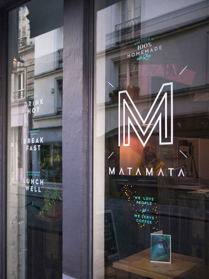 Matamata