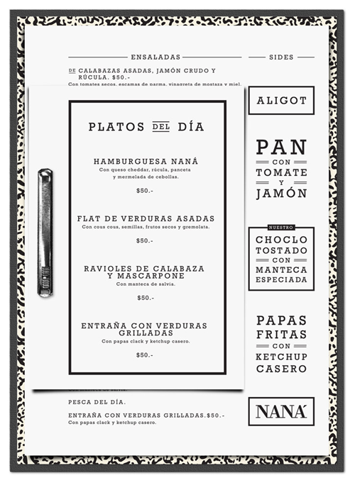 Naná Restaurant
