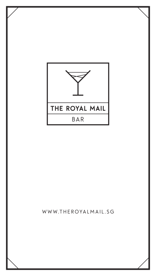The Royal Mail