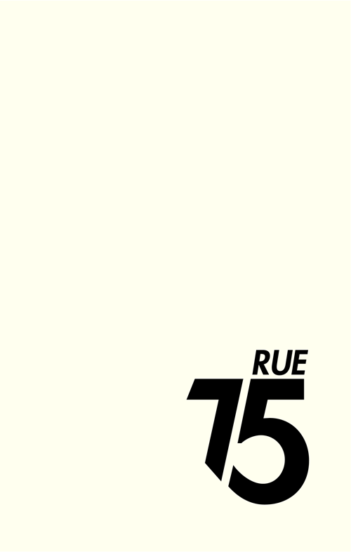 Rue 75