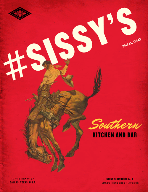 Sissy's Southern Kitchen