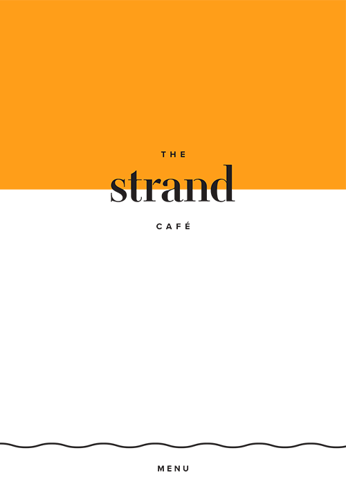 The Strand Café