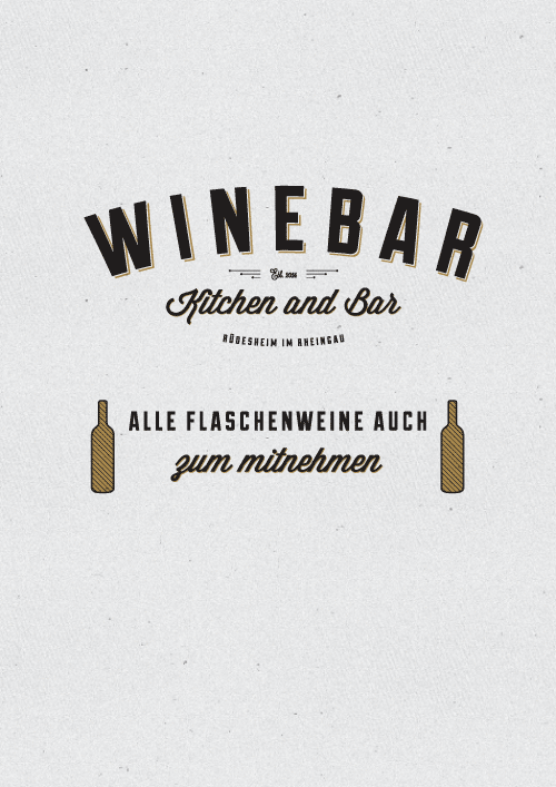 Winebar