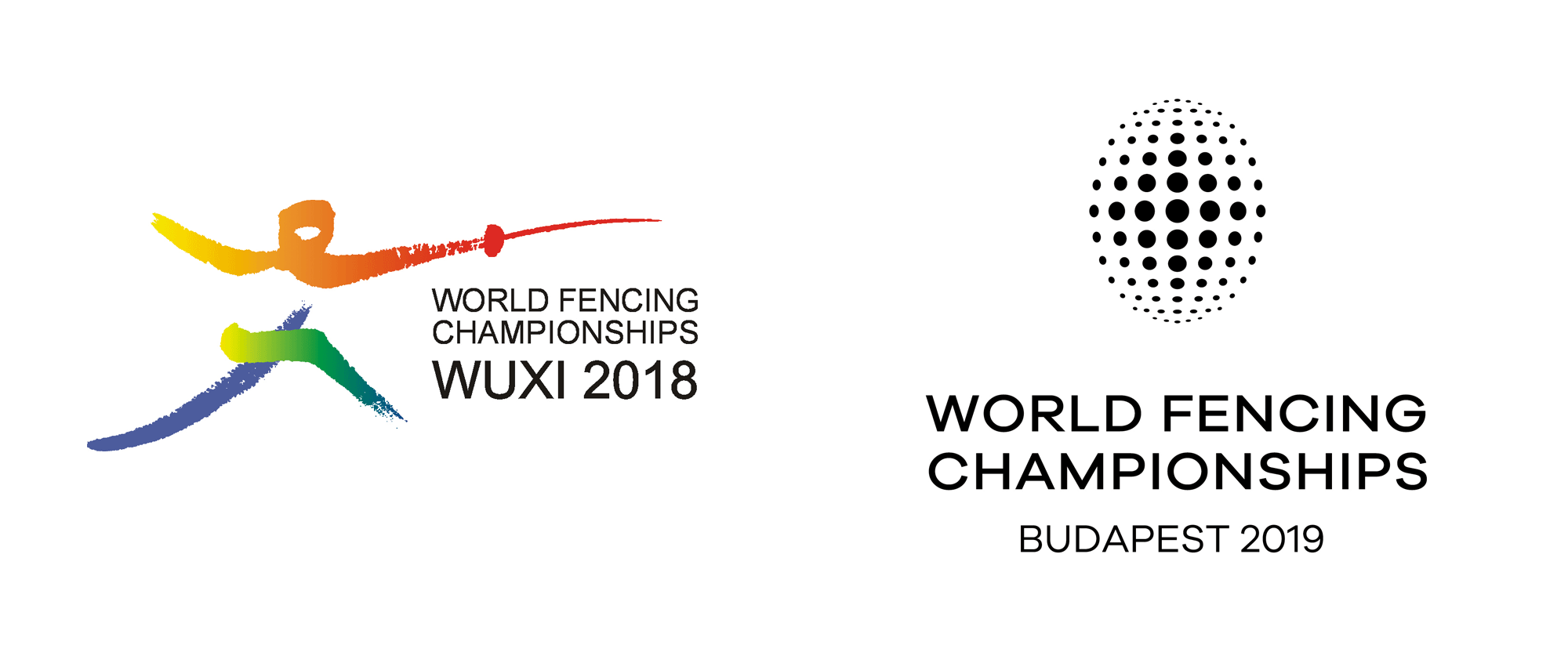 2024 World Championships Logo