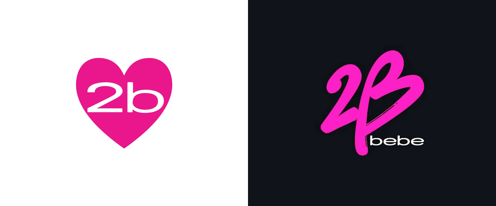 New Logo and Identity for 2b by Tolleson