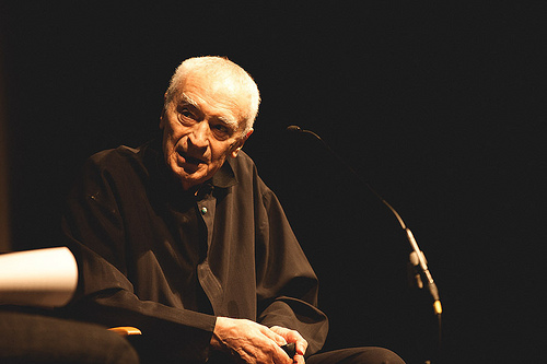 Massimo Vignelli 1931 – 2014