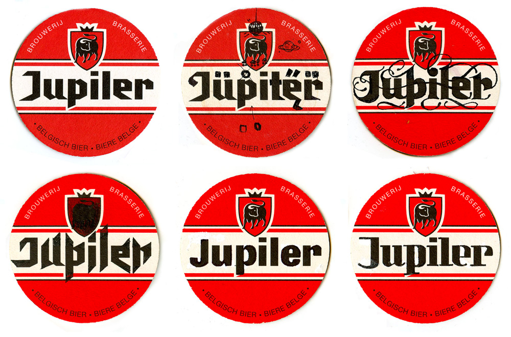 Fun With Jupiler Logo