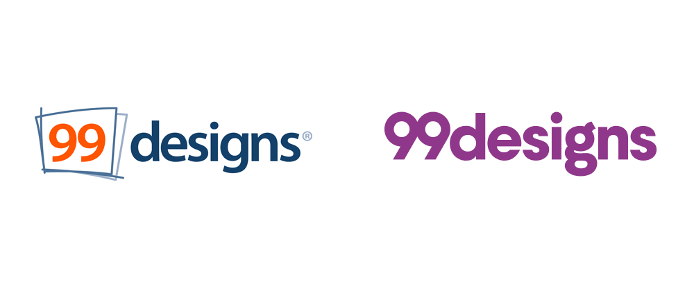 99 Designs Logo