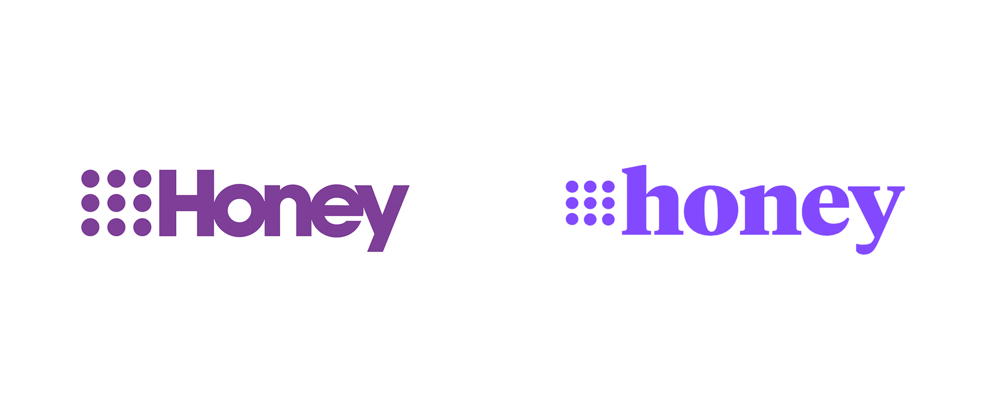 New Logo for 9Honey