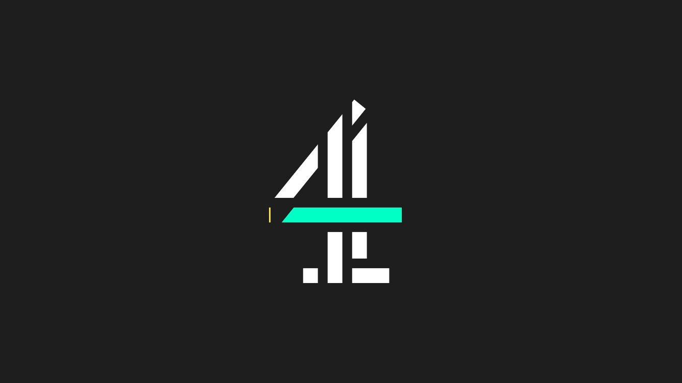 New Logo and Identity for All 4 by DixonBaxi and 4creative