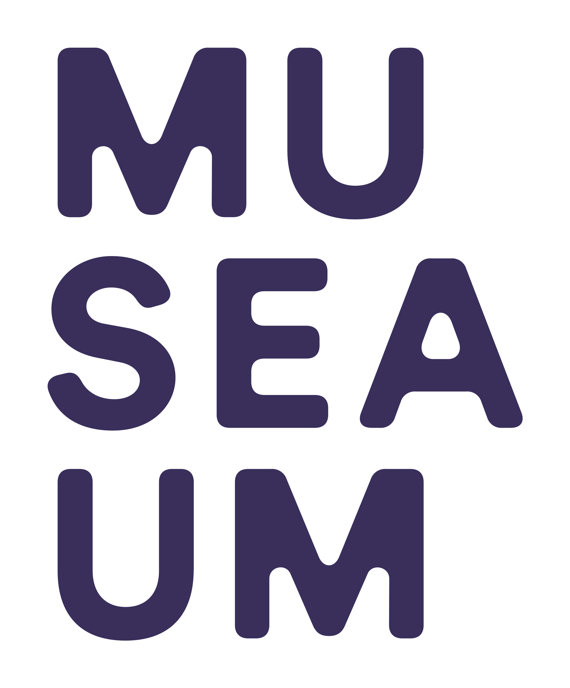 New Logo and Identity for Australian National Maritime Museum by Frost*