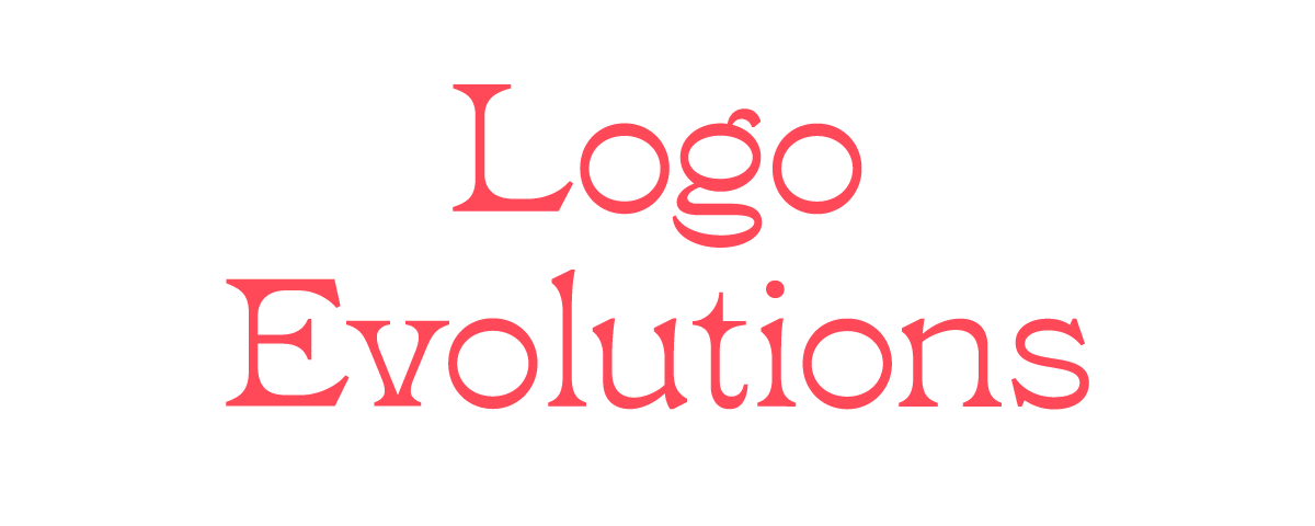 Logo Evolutions