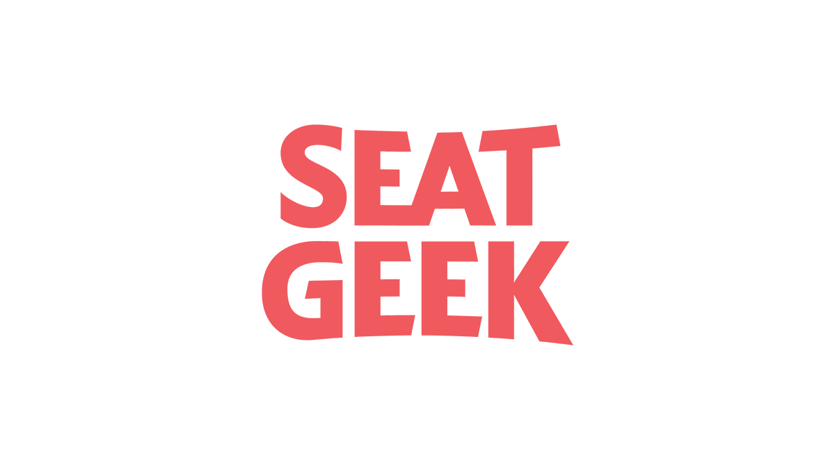 SeatGeek done In-house with Hoodzpah and Mother Design