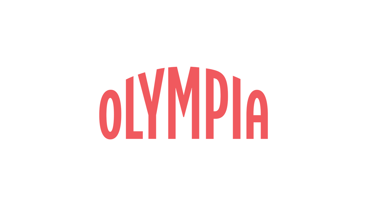 Olympia by SomeOne