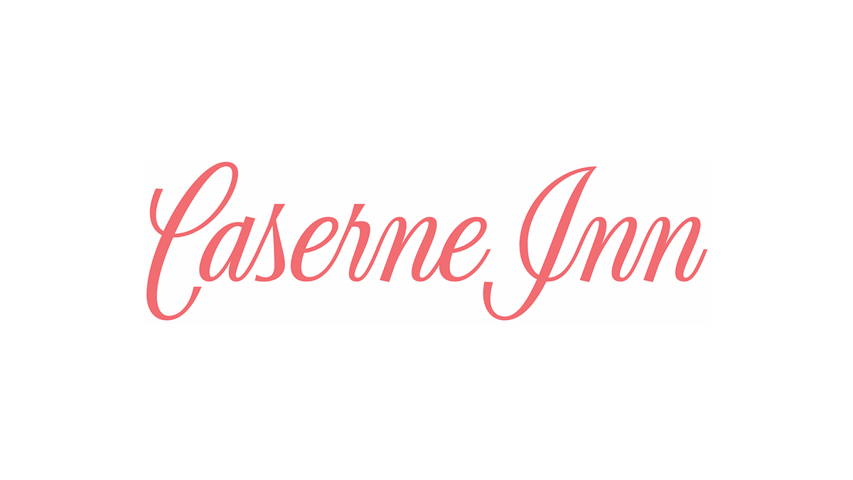 Caserne Inn by Caserne