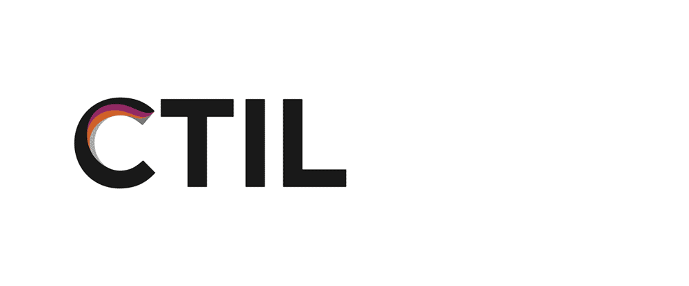 New Logo and Identity for CTIL by SomeOne