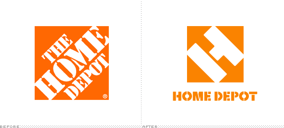 Brand New: April Fools: Home Depot\u002639;s Home Improvement