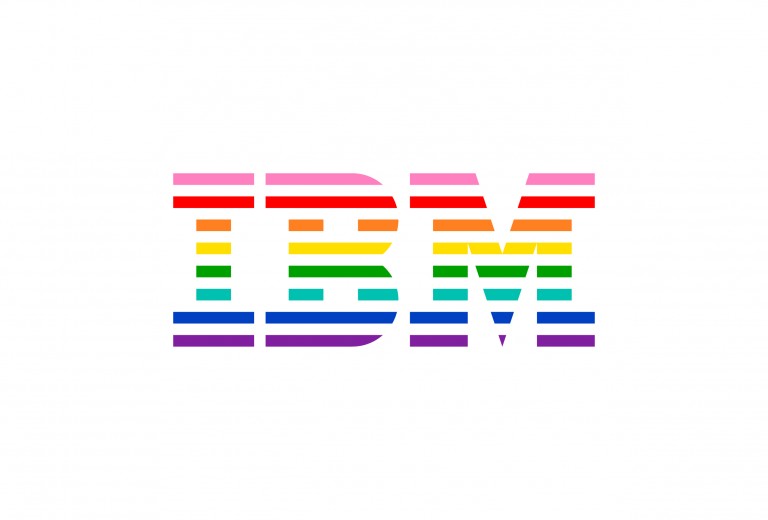 IBM Pride