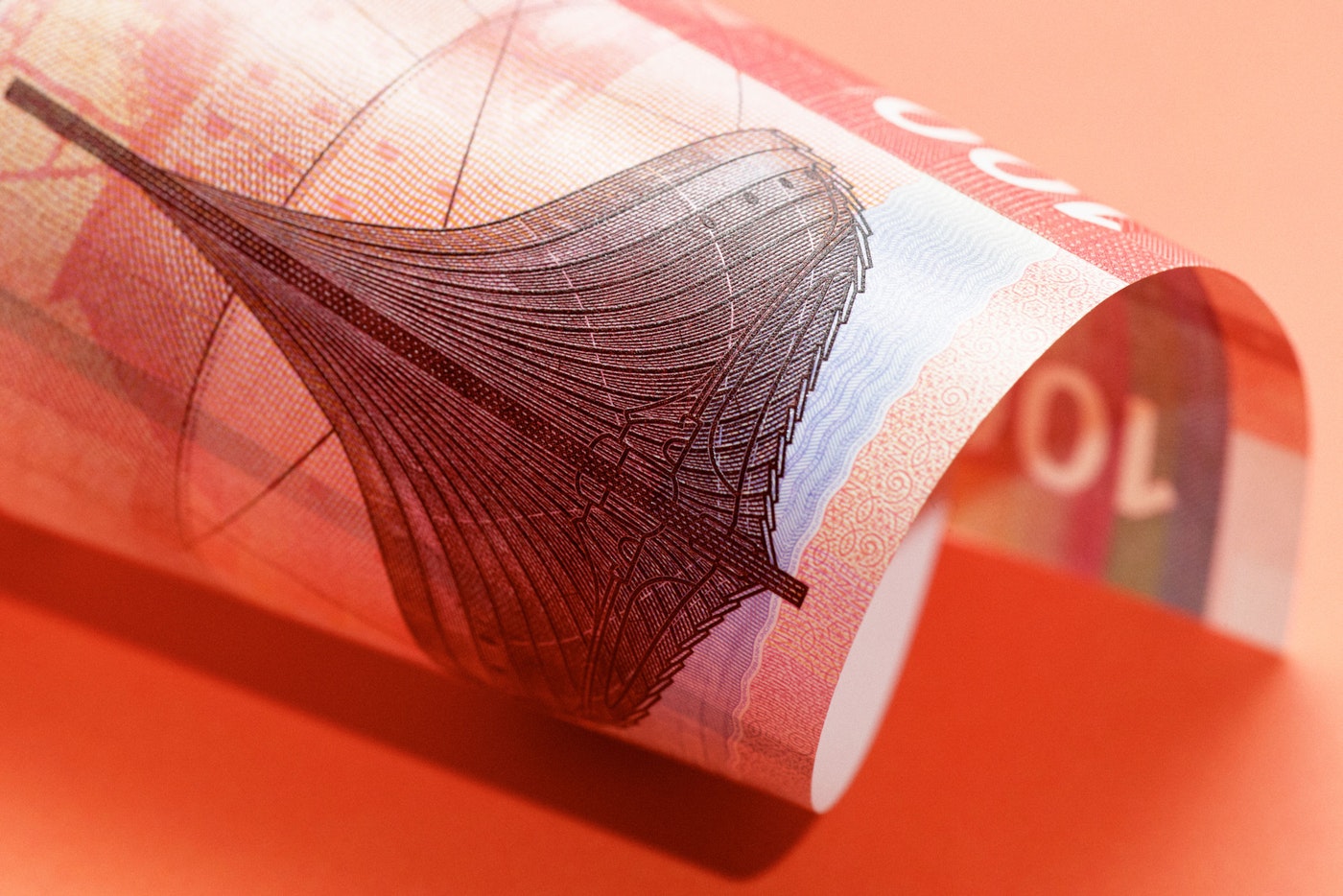 Norwegian Banknotes