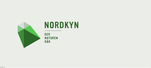 Nordkyn Logo, New