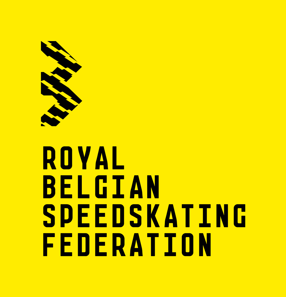 New Logo, Identity, and Uniforms for RBSF by Henk Willems and Jelena Peeters