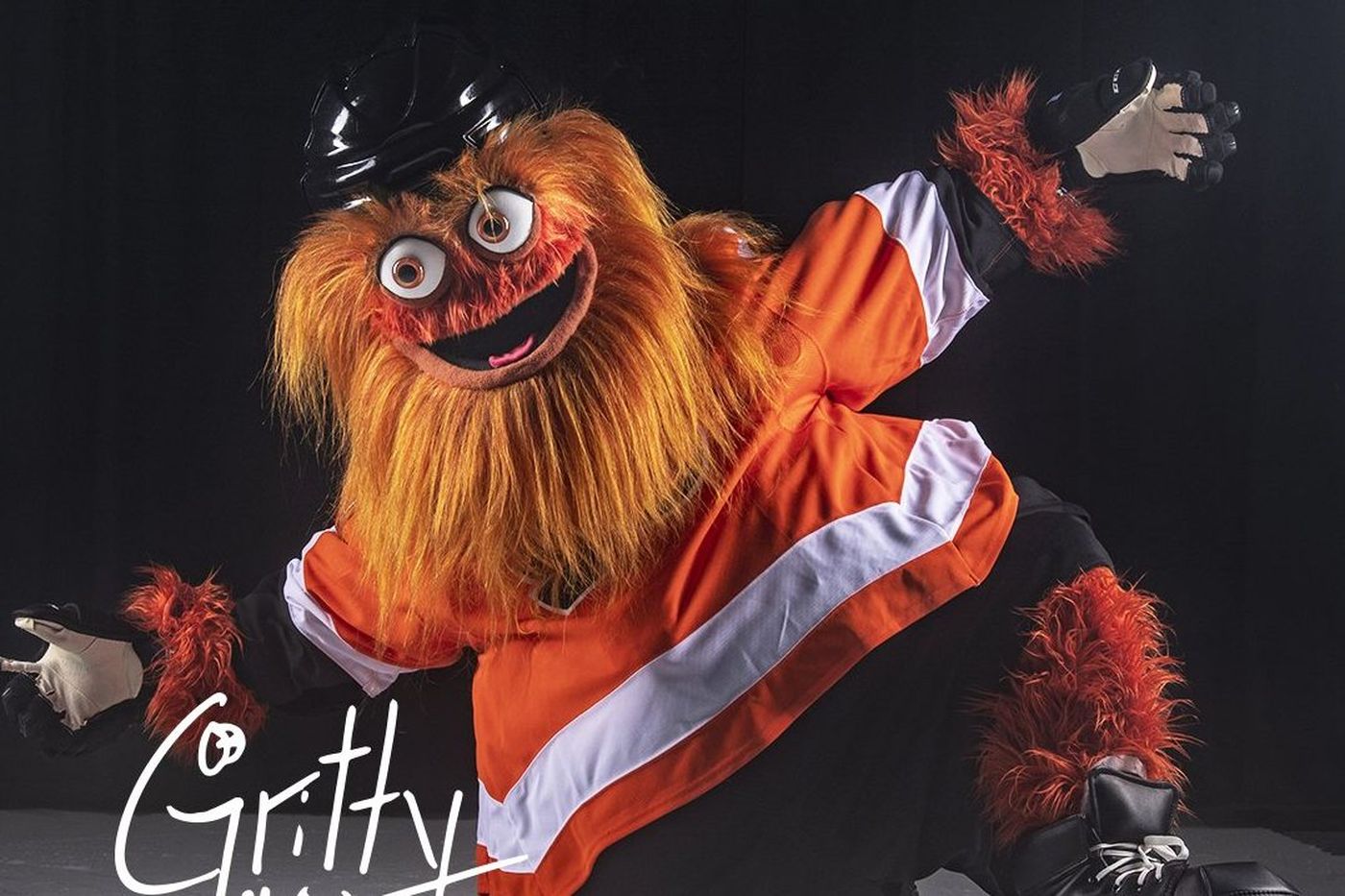 Gritty will Haunt your Dreams