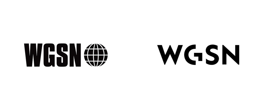 New Logo and Identity for WGSN Group by venturethree
