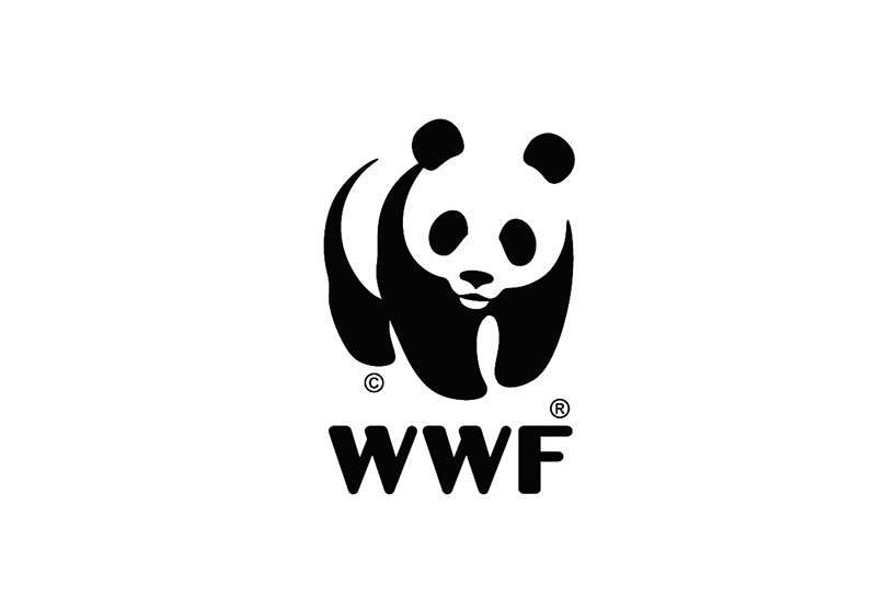 WWF Logo Transformation