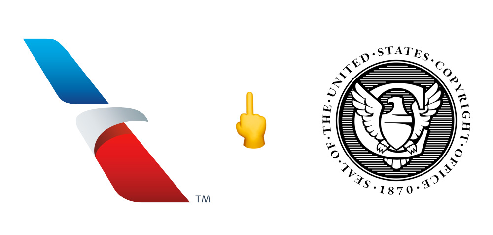 American Airlines Not Happy