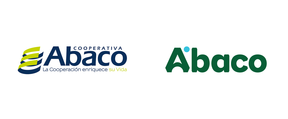 New Logo and Identity for Abaco by Brandlab
