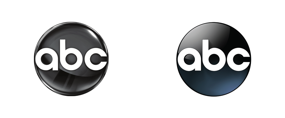New Logo and On-air Look for ABC by Loyalkaspar