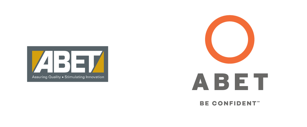 New Logo and Identity for ABET by Ashton Design
